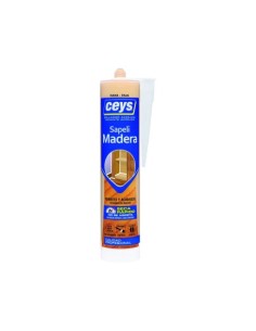 SELLADOR DE MADERA CEYS HAYA 280ML