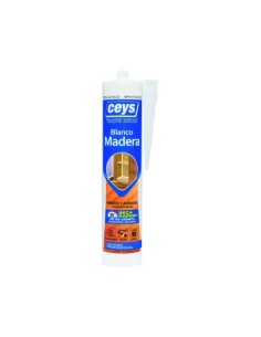 CEYS SELLADOR PARA MADERA BLANCO 500ML
