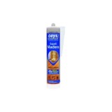 SELLADOR DE MADERA CEYS GRIS CLARO 280ML