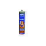SELLADOR DE MADERA CEYS GRIS OSCURO 280 ML