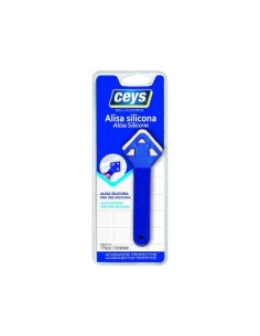 SELLACEYS ALISA SILICONA PARA SELLADO Y REPARACIONES