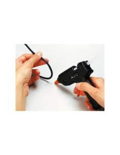 BARRA TRASLUCIDA CEYS 180MM CAJA UNIDAD