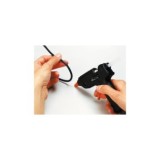 BARRA TRASLUCIDA CEYS 180MM CAJA UNIDAD