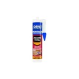 ADHESIVO MONTAJE CEYS MONTACK CARTUCHO 300 ML