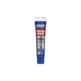 ADHESIVO CEYS SMS-TECH TUBO 125ML BLANCO