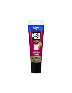 ADHESIVO CEYS MONTACK XPRESS PLUS 125ML RÁPIDO Y FUERTE
