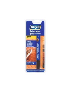 RETOCADOR DE MADERA CEYS ROBLE CEYS 30 ML