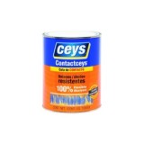 COLA DE CONTACTO CEYS 1 LITRO ADHESIVO UNIVERSAL
