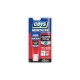 CEYS MONTACK ADHESIVO INVISIBLE BLISTER 80G
