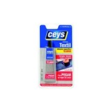 TEXTIL CEYS BLISTER 50MM ADHESIVO MULTIUSO
