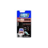 CEYS ULTRAUNICK GEL PINCEL 5G ADHESIVO MULTIUSOS