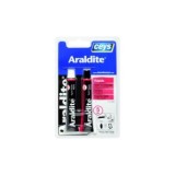 ADHESIVO ARALDIT RÁPIDO BLANCO GRANDE 50 ML