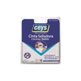 CINTA ADHESIVA SELLACEYS HOGAR 50MM X 25M