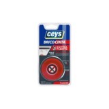 BRICOCINTA EXTRAFUERTE CEYS 1.5 M TRANSPARENTE