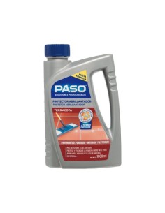PASO PROTECTOR BRILLO TERRACOTAPOR CEYS 700113