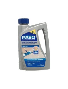 PASO PROTECTOR ABRILLANTADOR MÁRMOL INTERIOR 1L