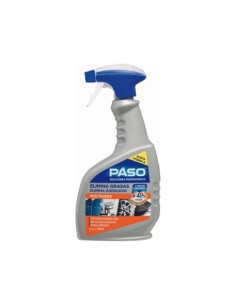 PASO ELIMINA GRASAS CEYS 500 ML DESENGRASANTE