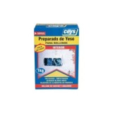YESO CEYS PARA RELLENOS 1KG - REPARACIONES FÁCILES