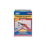 PREPARADO DE ESCAYOLA PARA ALISADOS CEYS 1KG