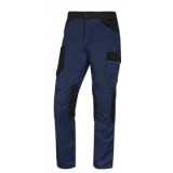 PANTALON  M2PA3 MARINO/AZUL REY T-S
