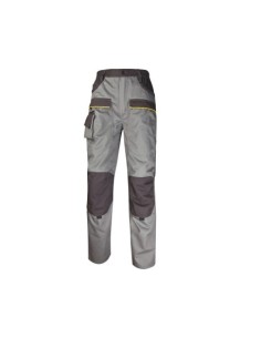 PANTALON MACH2 CORPORATE GRIS T-M