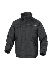 CAZADORA NORTHWOOD2 NEGRO T-S