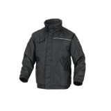 CAZADORA NORTHWOOD2 NEGRO T-S