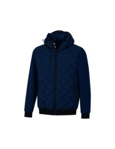 PLUMON ACOLCHADO LUTON MARIN T-S