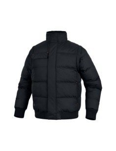 CAZADORA RANDERS2 NEGRO T-XL