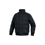 CAZADORA ACOLCHADA DELTAPLUS RANDERS2 NEGRO