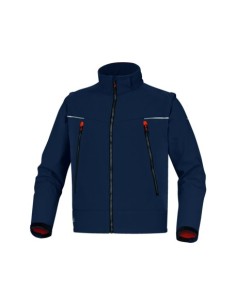 CHAQUETA SOFTSHELL ORSA A.MARINO T-S