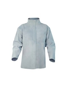 CHAQUETA SUMVES GRIS T-XL
