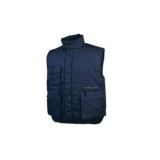 CHALECO MULTIBOLS.SIERRA A.MARINO T-L