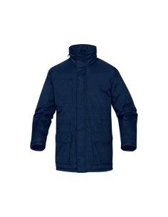 PARKA DARWIN II AZUL MARINO T-S