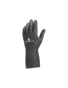 GUANTE NEOPRENO/LATEX 30CM T-9/10