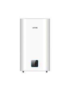 TERMO ELÉCTRICO DOBLE TANQUE  80LT KOI DUO HTW