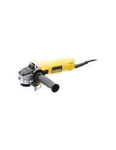 AMOLADORA ANGULAR DeWalt 115mm 800W DWE4056 - Motor Protegido Abrasión