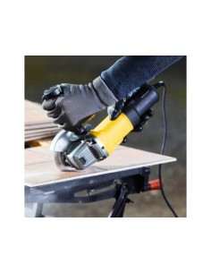 MINI AMOLADORA ANGULAR STANLEY FATMAX 125mm 850W 2