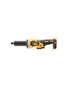 AMOLADORA RECTA DeWalt XR 18V DCG426N - Motor Sin Escobillas 3 Velocidades 2