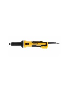 AAMOLADORA RECTA DeWalt Sin Escobillas 1300W DWE4997 - Alto Rendimiento 2