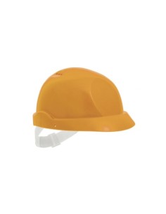 CASCO DE SEGURIDAD NARANJA MEPLAS JAR 2371799