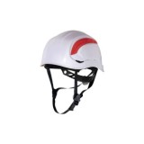 CASCO DE OBRA VENTILADO GRANITE WIND BLANCO