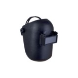 CASCO SOLDADOR CASOUD3 NEGRO