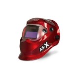 MÁSCARA DE SOLDADURA STAYER AS-X CON FILTRO