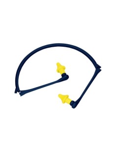 PAR DE TAPONES DE OIDOS CON ARCO