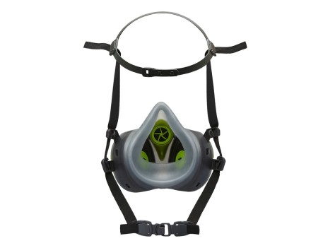 MEDIA MÁSCARA BLS 8600 NEXT