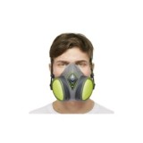 MEDIA MÁSCARA BLS 8600 NEXT