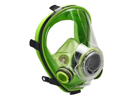 MÁSCARA COMPLETA BLS 5600  BAYONETA CLASE 1