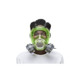 MÁSCARA COMPLETA BLS 5600  BAYONETA CLASE 1