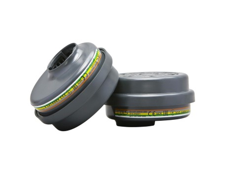 FILTROS BLS SERIE 222 CONEXIÓN BAYONETA